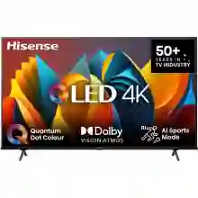 Телевизор Hisense 65E7NQ