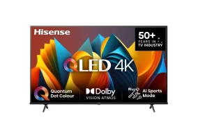 Телевизор Hisense 65E7NQ