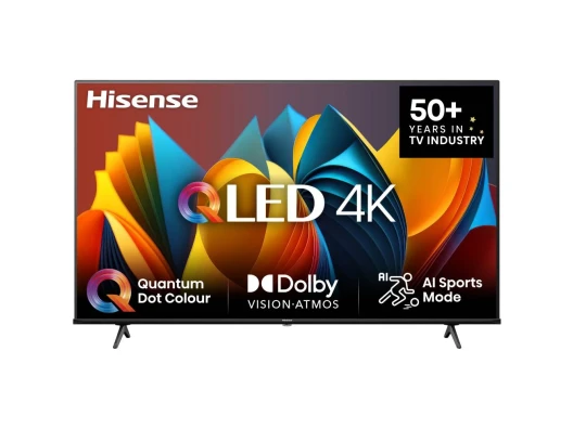Телевизор Hisense 65E7NQ