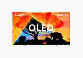 Телевізор Philips 55OLED769