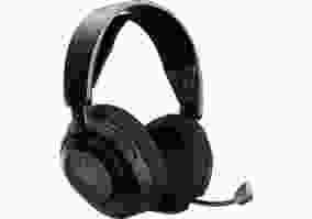 Гарнитура SteelSeries Arctis Nova 5P Black (61673)