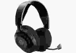 Гарнитура SteelSeries Arctis Nova 5 Black (61670)