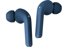 Наушники Fresh n Rebel Twins Fuse Steel Blue (3TW1300SB)
