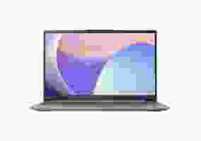 Ноутбук Lenovo Ideapad Slim 3 15IAH8 Arctic Gray (83ER00GBRA)