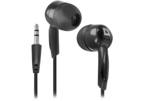 Наушники Defender Basic 604 Black