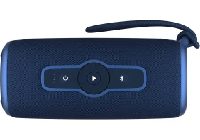 Портативная акустика Fresh n Rebel Bold M2 True Blue (1RB7400TB)