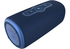 Портативная акустика Fresh n Rebel Bold M2 True Blue (1RB7400TB)