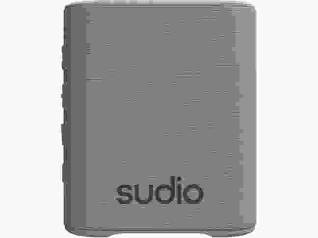 Портативна колонка Sudio S2 Cool Grey (S2GRY)