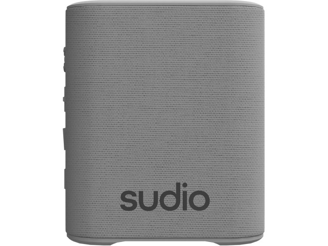 Портативна колонка Sudio S2 Cool Grey (S2GRY)