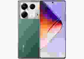 Смартфон Infinix Note 40 8/256GB Vintage Green (4894947019203)