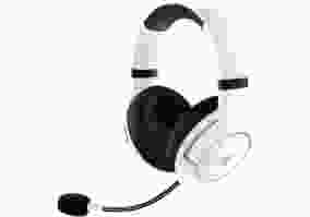 Наушники с микрофоном Razer Kaira HyperSpeed for Xbox White (RZ04-04480200-R3M1)