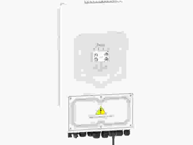 Гибридный солнечный инвертор (hybrid) Deye SUN-6K-SG03LP1-EU WiFi