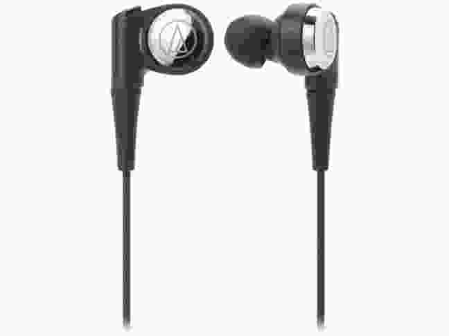 Наушники Audio-Technica ATH-CKR10