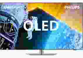 Телевизор Philips 55OLED819/12