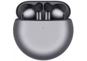 Наушники TWS Huawei Freebuds 4E Silver Frost (55034500)