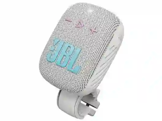 Портативная колонка JBL Wind 3S Grey (WIND3SGRY)