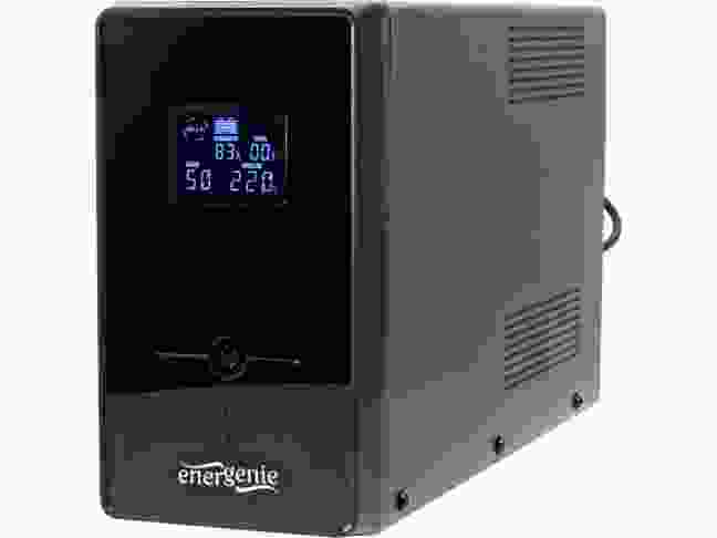 Линейно-интерактивный ИБП EnerGenie EG-UPS-035