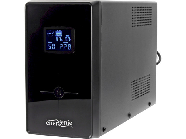 Линейно-интерактивный ИБП EnerGenie EG-UPS-035