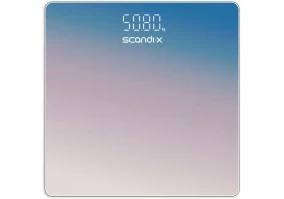 Весы напольные Scandix BSG26-P Gradient