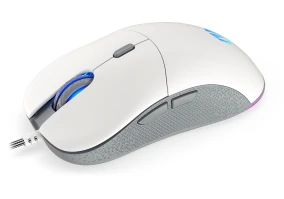 Мышь ENDORFY GEM Plus Onyx White (EY6A011)