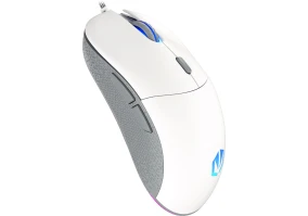 Мышь ENDORFY GEM Plus Onyx White (EY6A011)
