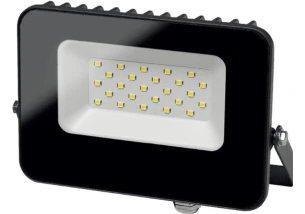 Вуличний прожектор ELM Matrix M-20-41 20W 6500К (26-0038)