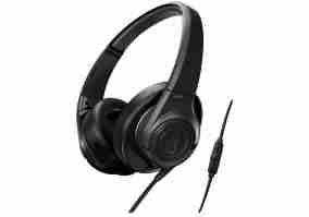 Наушники Audio-Technica ATH-AX3iS