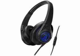 Наушники Audio-Technica ATH-AX5iS