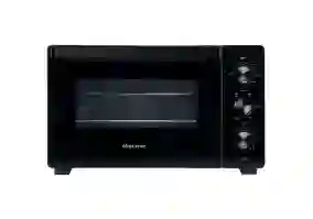 Электродуховка Hisense HOM30M