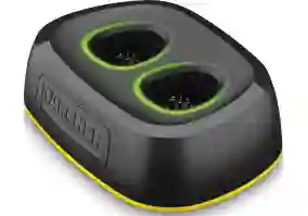 Зарядний пристрій Karcher Battery Power Duo (2.443-060.0)