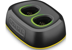 Зарядное устройство Karcher Battery Power Duo (2.443-060.0)