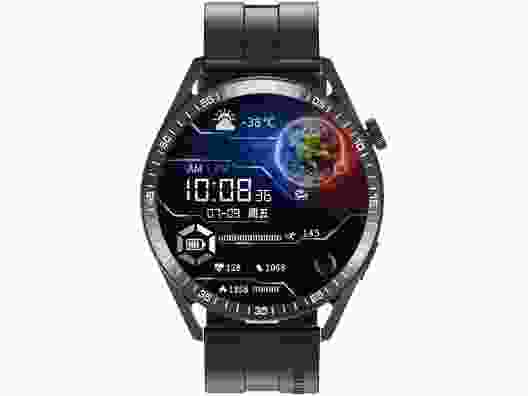 Смарт-часы Tracer Smartwatch SM6 OPAL (TRAFON47133)