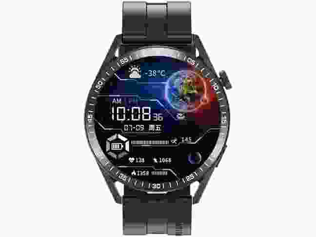 Смарт-часы Tracer Smartwatch SM6 OPAL (TRAFON47133)