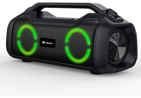 Портативная акустика Tracer BigBoy TWS BT BLACK (TRAGLO47343)