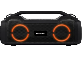 Портативная акустика Tracer BigBoy TWS BT BLACK (TRAGLO47343)