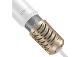 Фен Laifen Swift Premium Platinum White (LF03-PTG-EU)