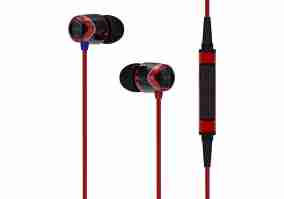 Наушники SoundMAGIC E10M