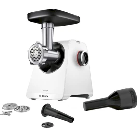 Электромясорубка Bosch MultiPower Series 4 MFWS420W