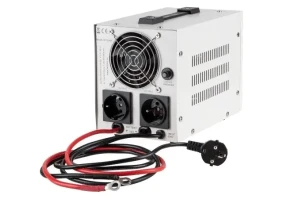 Гибридный ИБП/инвертор Kemot PROsinus-2000 1200W (URZ3407)