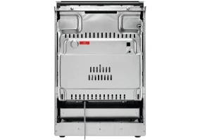 Плита газовая Electrolux LKG600001X