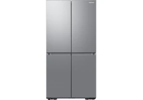 Холодильник с морозильной камерой Samsung RF65DG960ESRUA