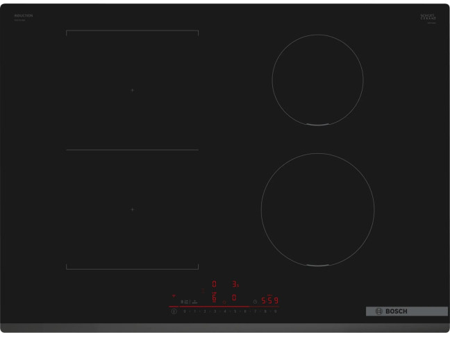 Варочная поверхность электрическая Bosch PVS 731 HB1E