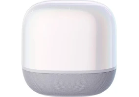 Портативная колонка BASEUS AeQur V2 White (A20050500211-00)