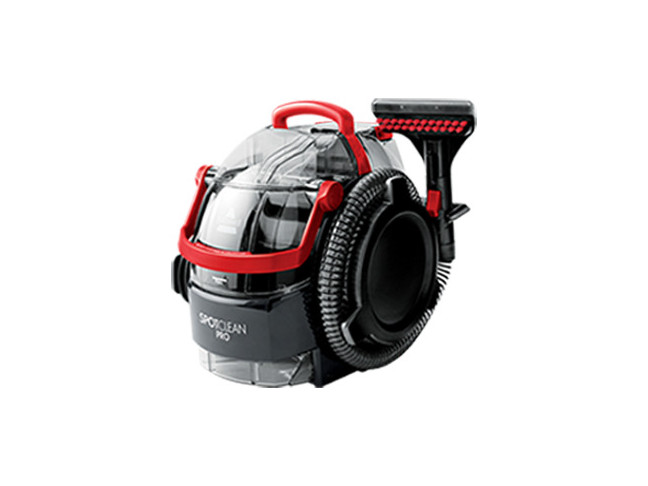 Миючий пилосос BISSELL SpotClean Professional 1558N