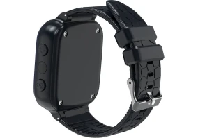 Дитячий смарт-годинник Gelius Pro GP-PK007 (Ocean) Black