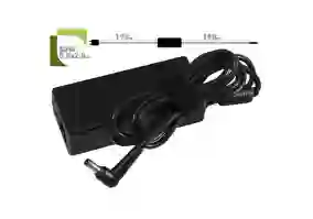 Блок питания для ноутбука 1stCharger Dell 19V 60W 3.16A 5.5х2.5мм (AC1STDE60WD)