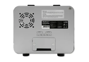 Стабілізатор напруги Qoltec AVR 3000VA (50725)