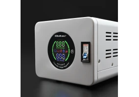 Стабілізатор напруги Qoltec AVR 3000VA (50725)