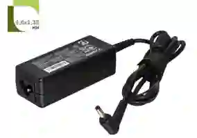 Блок питания для ноутбука 1stCharger Asus 19V 33W 1.75A 4.0х1.35мм (AC1STAS33WA)