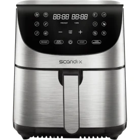 Мультипечь Scandix AFDS 7-17
